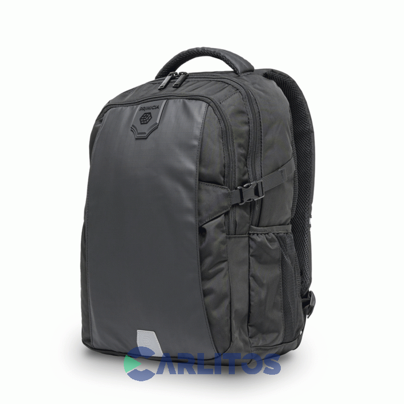 Mochila Portanotebook Linea Mighty Primicia 41650-00-19 Negro