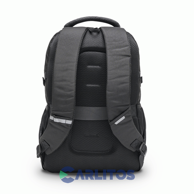 Mochila Portanotebook Linea Mighty Primicia 41650-00-19 Negro