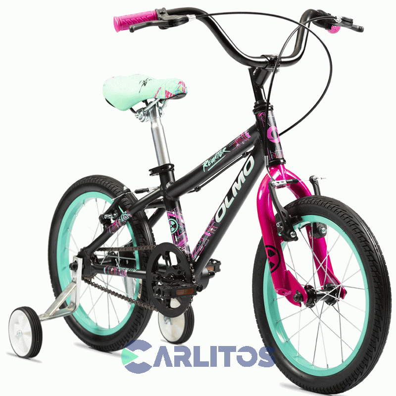 Bicicleta Olmo R 16