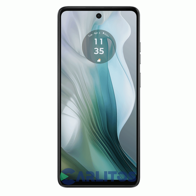 Celular Libre Motorola E14-64Gb XT2421-12 Gris