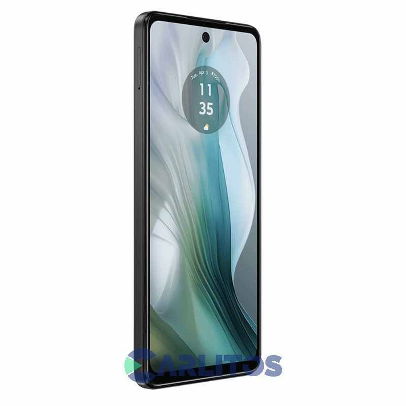 Celular Libre Motorola E14-64Gb XT2421-12 Gris