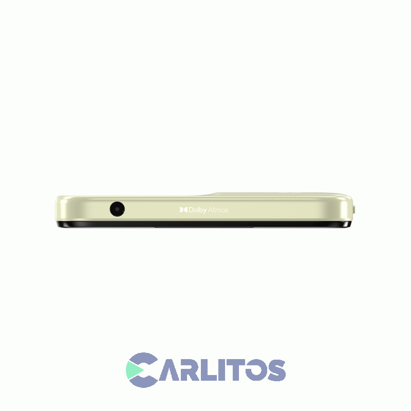 Celular Libre Motorola E14 64 Gb Verde XT2421-12