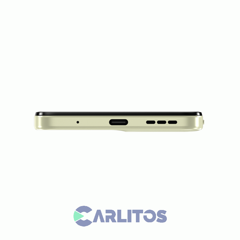 Celular Libre Motorola E14 64 Gb Verde XT2421-12