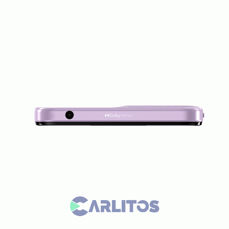 Celular Libre Motorola E14-64Gb Xt2421-12 Lavanda