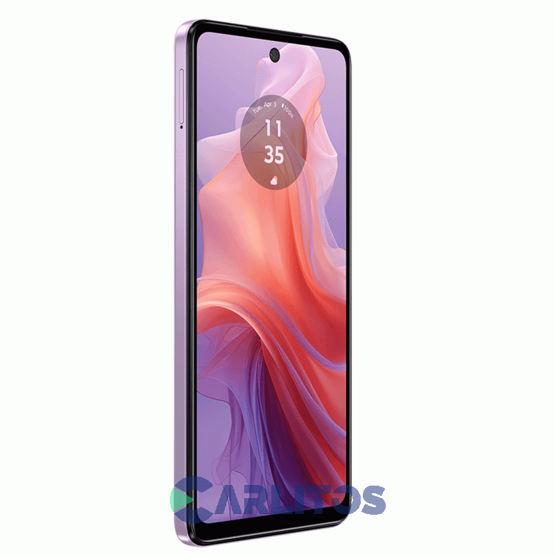 Celular Libre Motorola E14-64Gb Xt2421-12 Lavanda