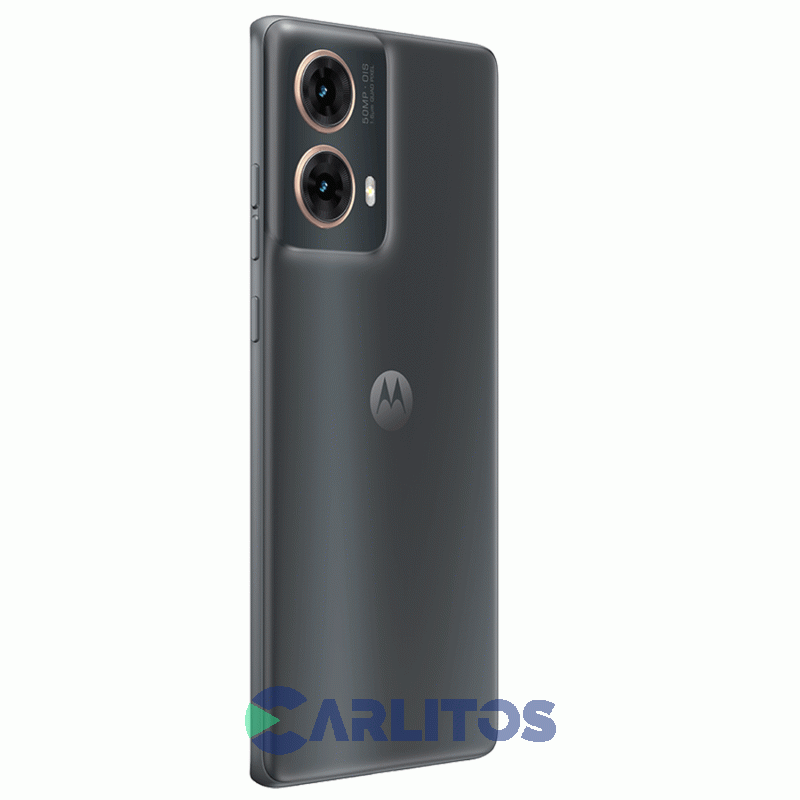 Celular Libre Motorola G85-256GB Xt2427-1 Gris