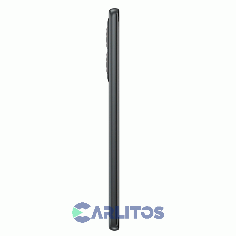 Celular Libre Motorola G85-256GB Xt2427-1 Gris