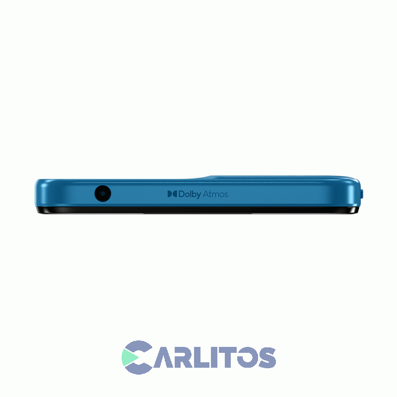 Celular Libre Motorola G04s-64Gb Xt2421-7 Azul