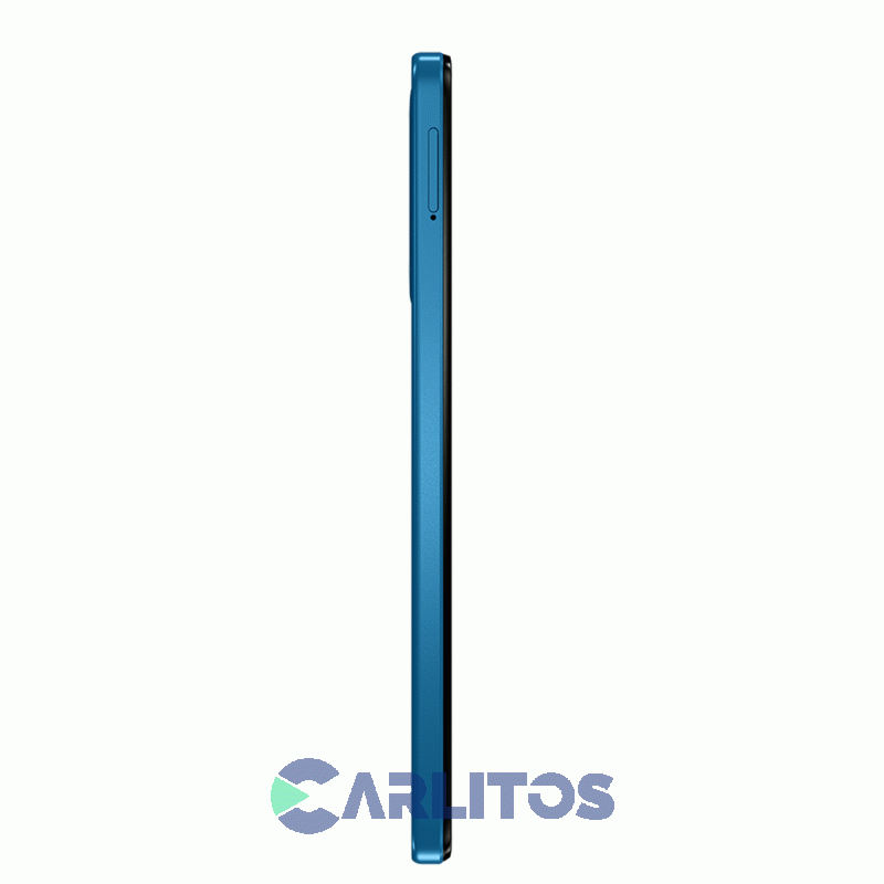 Celular Libre Motorola G04s-64Gb Xt2421-7 Azul