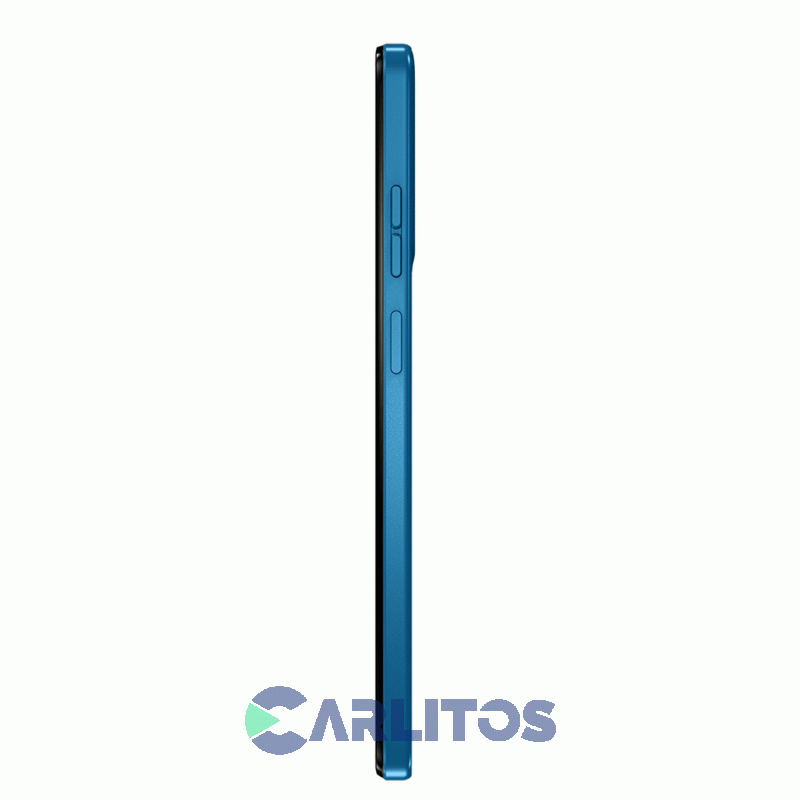 Celular Libre Motorola G04s-64Gb Xt2421-7 Azul