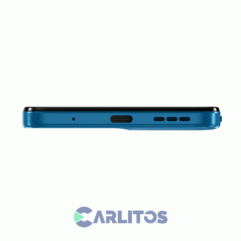 Celular Libre Motorola G04s-64Gb Xt2421-7 Azul