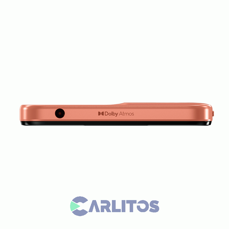 Celular Libre Mototrola G04s-64 Gb Xt2421-7 Naranja