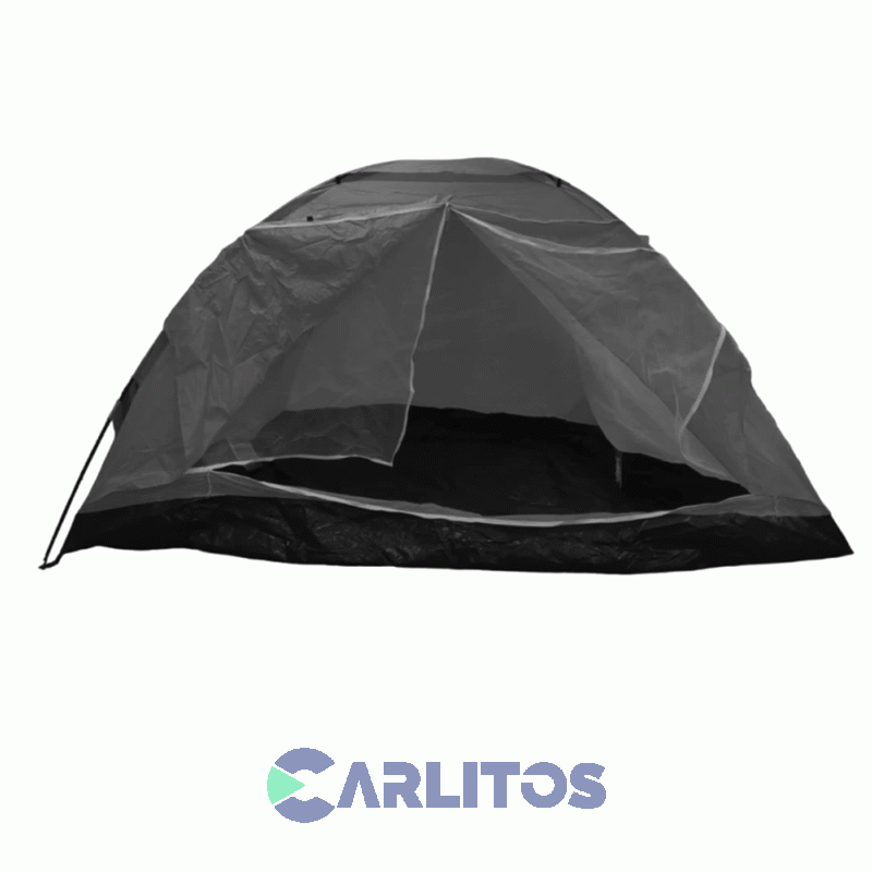 Carpa Iglu Outdoors 6 Personas 2.40 X 2.80 X 1.60 Mts 7006