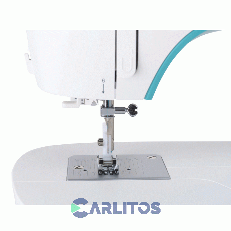 Maquina De Coser Singer M3305c