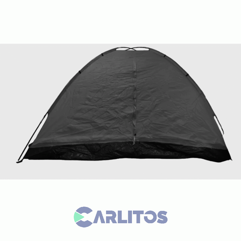 Carpa Iglu Outdoors 6 Personas 2.40 X 2.80 X 1.60 Mts 7006