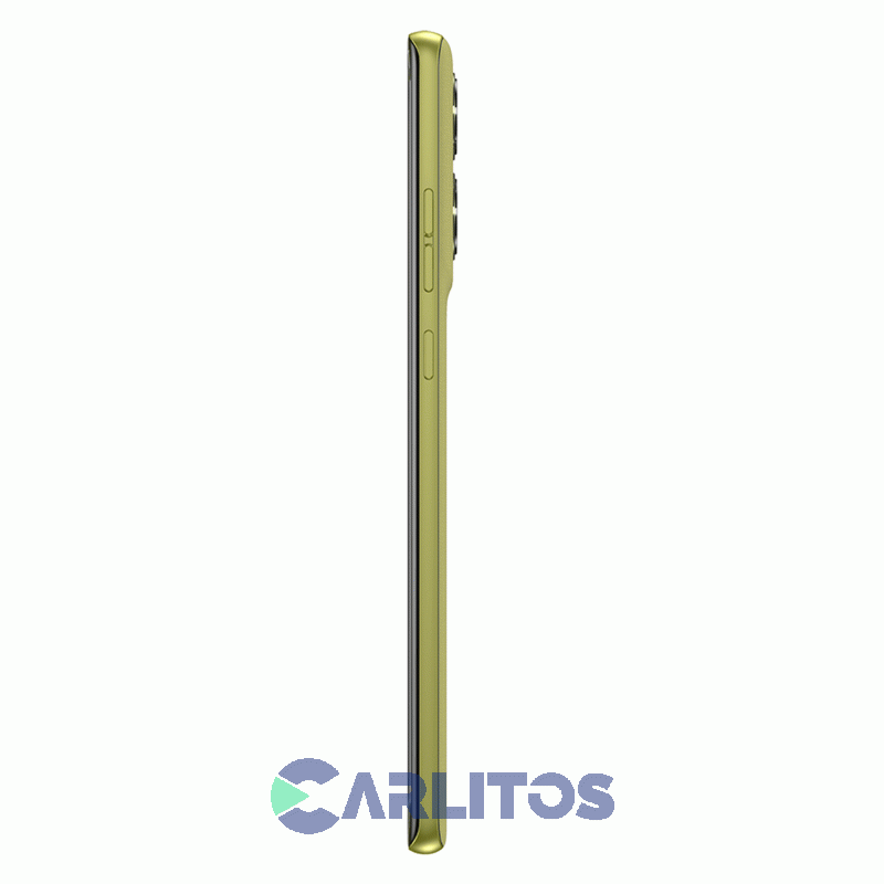 Celular Libre Motorola G85-256Gb Xt2427-1 Verde