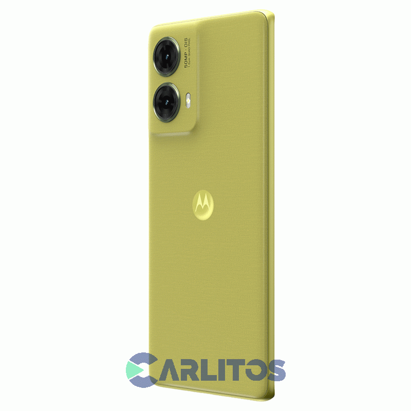 Celular Libre Motorola G85-256Gb Xt2427-1 Verde