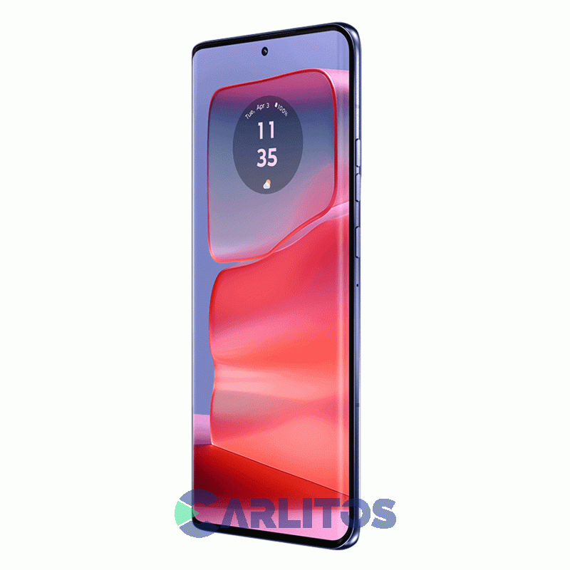 Celular Libre Motorola Edge50 Pro-512Gb Xt2403-2 Violeta