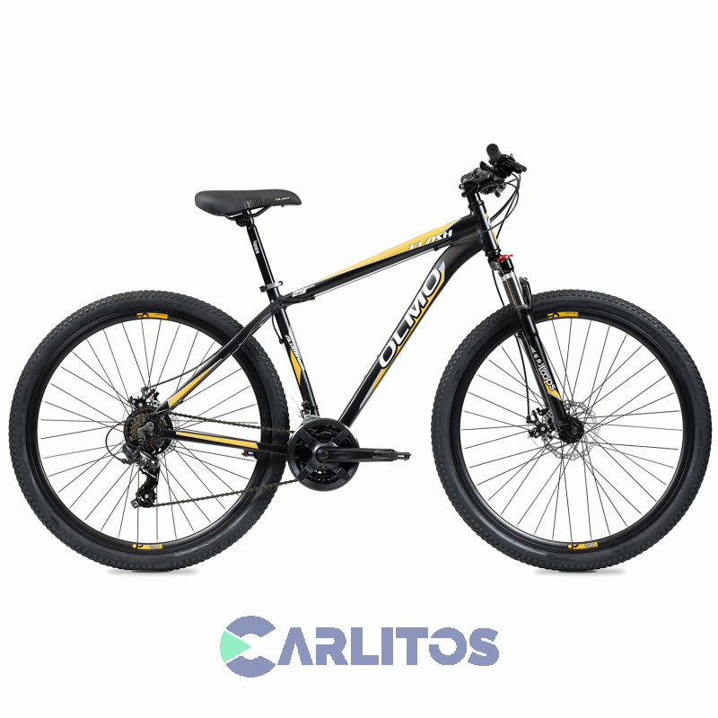 Bicicleta Olmo Todo Terreno R 29