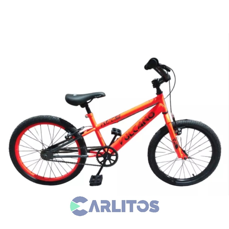 Bicicleta Stark R 20