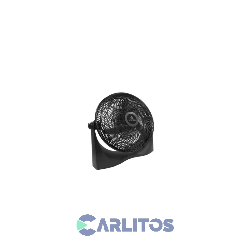 Ventilador Turbo Reclinable Steel Home 20