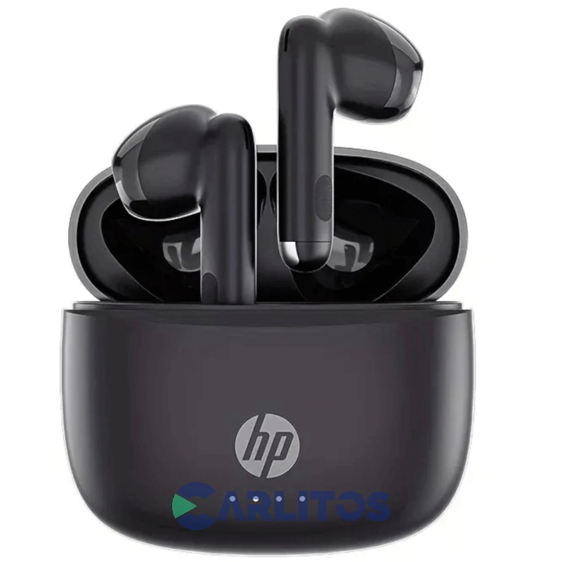 Auricular Bluetooth HP H10JX-Ne Negro