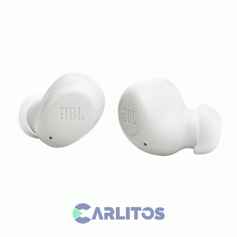 Auricular Bluetooth Jbl Jblwbudswht