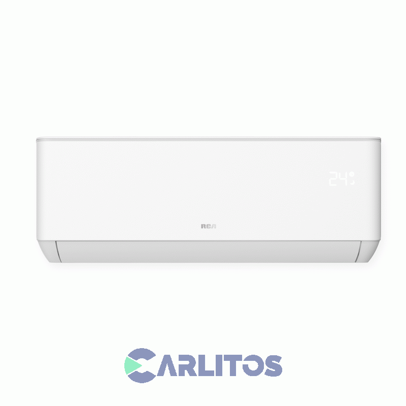 Aire Acondicionado Split Rca 2600 Watts - Frío/Calor