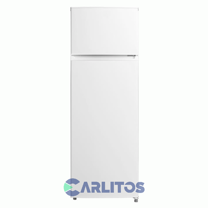 Heladera Con Freezer Philco 225 Litros Blanca Phct225b