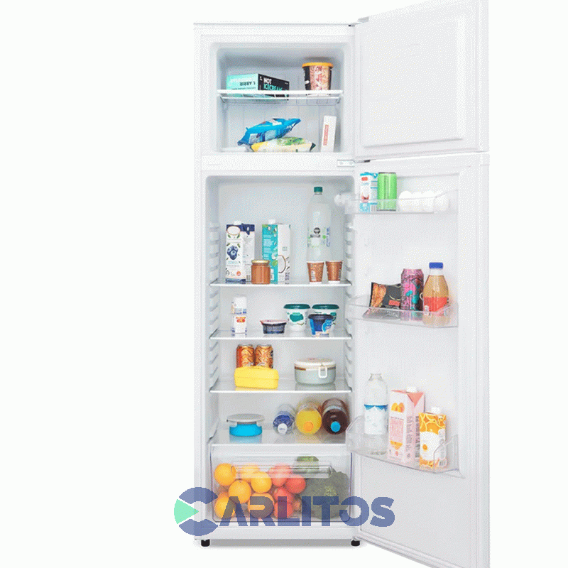 Heladera Con Freezer Philco 225 Litros Blanca Phct225b