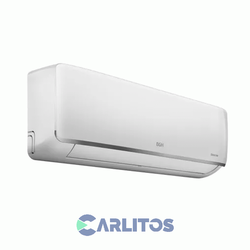 Aire Acondicionado Split Bgh 5200 Watts - Frío/Calor Bs52wccr