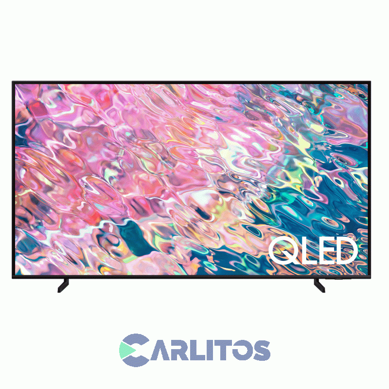 Smart TV QLed 65