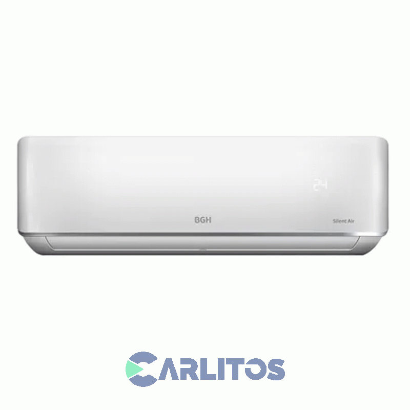 Aire Acondicionado Split Bgh 5200 Watts - Frío/Calor Bs52wccr