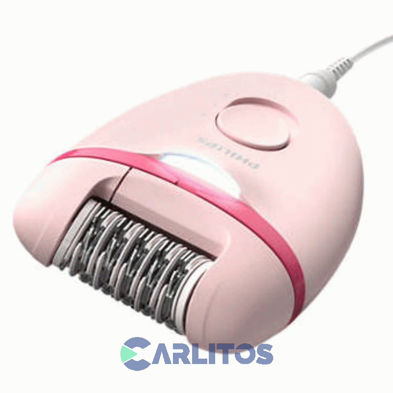 Depiladora Philips Satinelle Essential Bre285/00