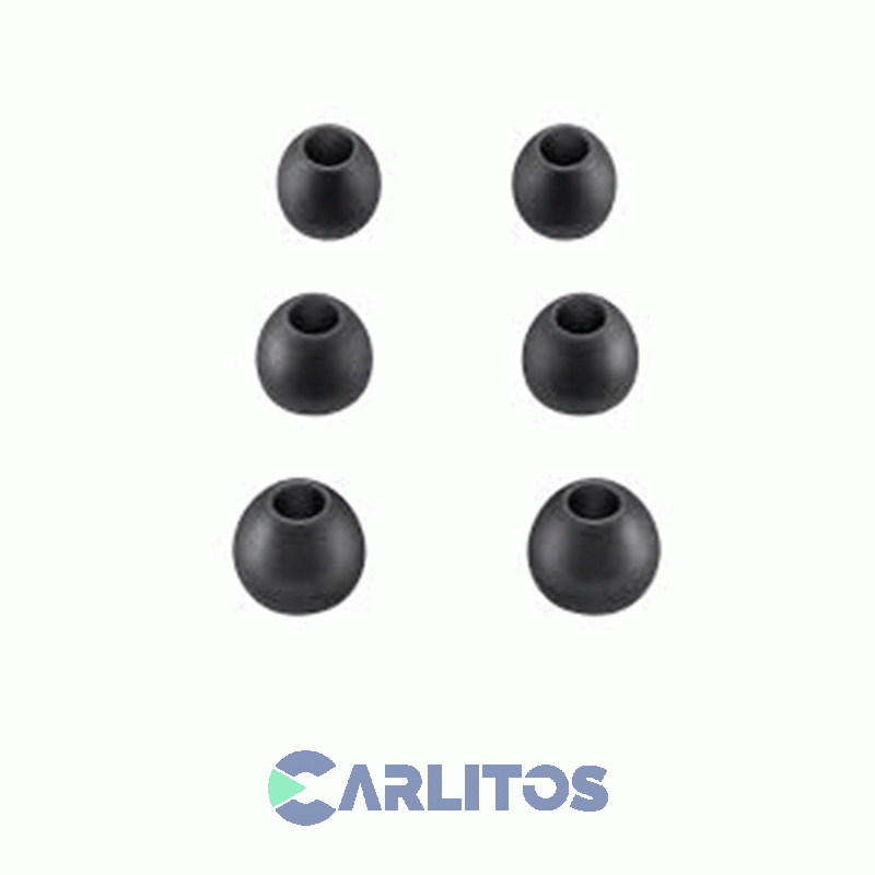 Auricular Samsung Eo-ia500bbe Negro