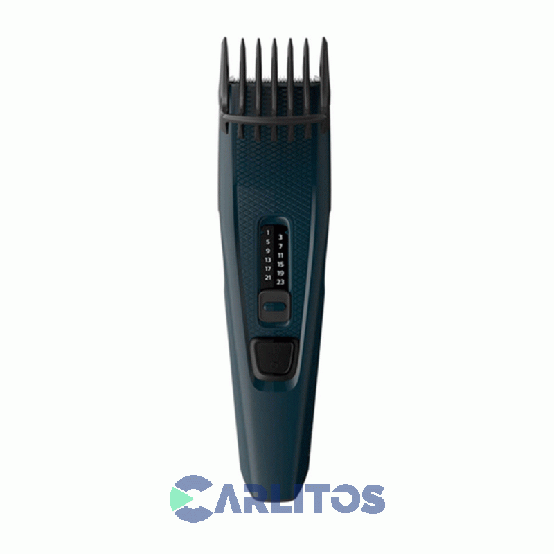 Cortacabello Philips Hairclipper Hc3505/15