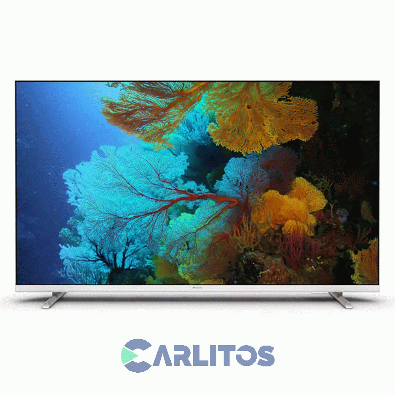 Smart TV Led 32