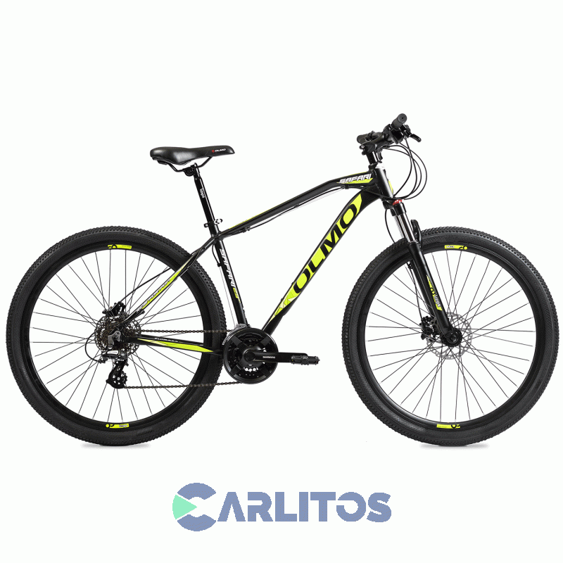 Bicicleta Olmo Todo Terreno R 29