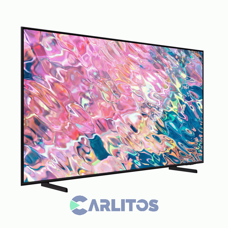 Smart TV QLed 65