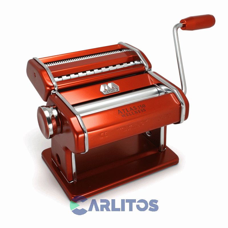 Linea Atlas 150 Pasta Machine 