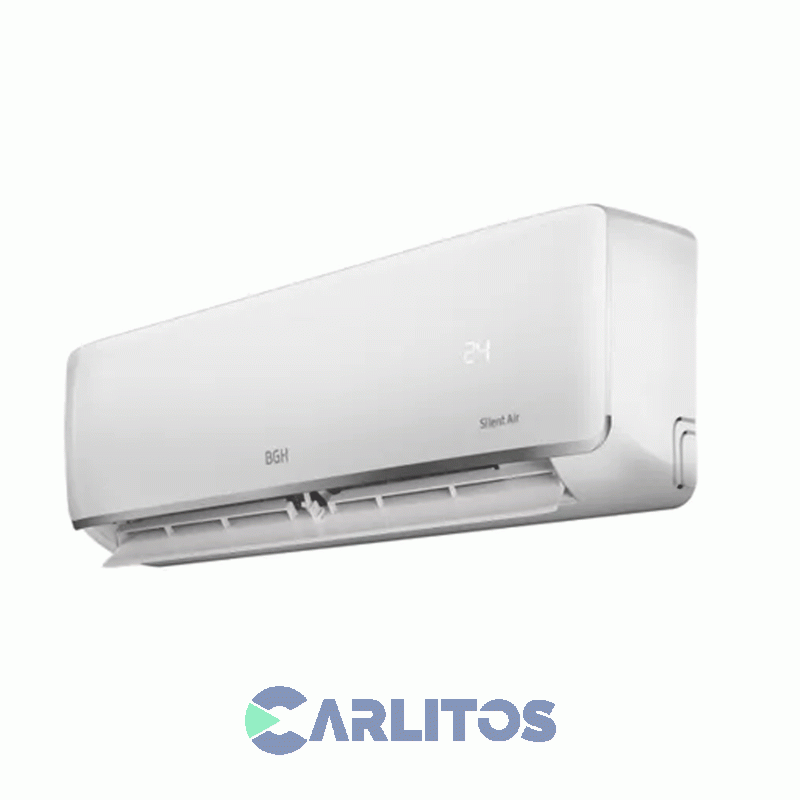 Aire Acondicionado Split Bgh 5200 Watts - Frío/Calor Bs52wccr