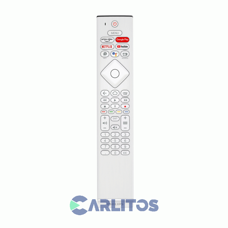 Smart TV Led 32