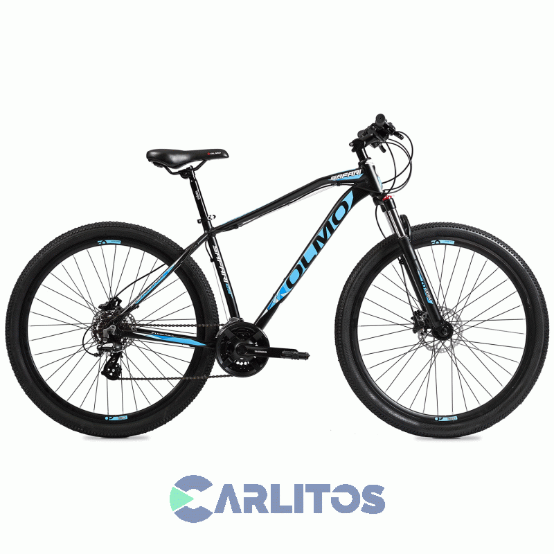 Bicicleta Olmo Todo Terreno R 29