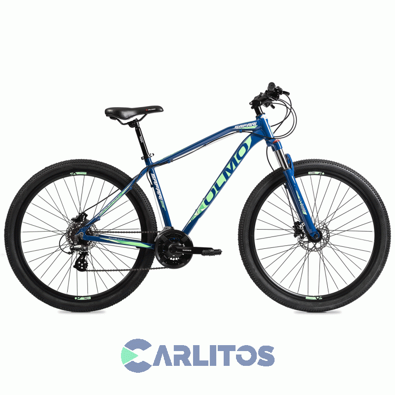 Bicicleta Olmo Todo Terreno R 29