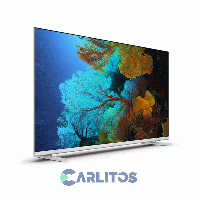 Smart TV Led 32